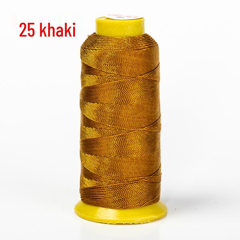 Multi-Strand Beading and Tower Line (3, 6, 9, 12 Strands)