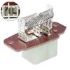 Rezistor motor suflante încălzire pentru Ford E150 E250 E350 F250 F350 F450 Super Duty