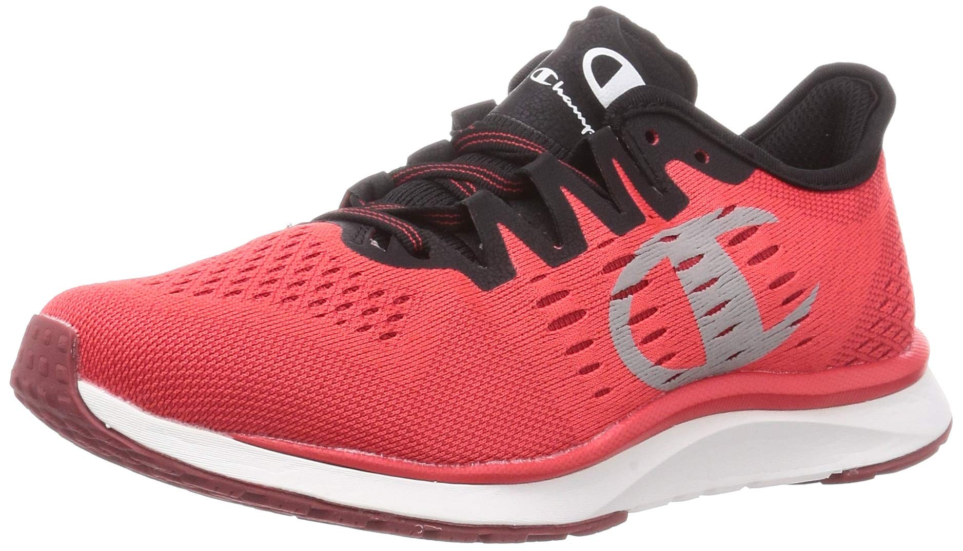 

Running Shoes Cushioning Lightweight CP SPU021 Urban Coat NEO 3 Red 22 cm 2E [Champion] червоний