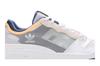 Men's Sneakers adidas Forum Low TT Cloud White Acid Orange Crew Blue Cloud White/Acid Orange/Crew Blue
