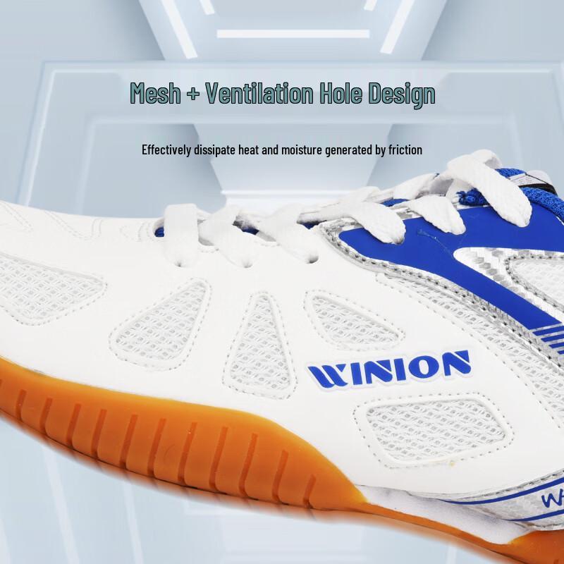 WINION Start Series Unisex Table Tennis Shoes