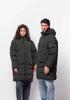 Куртка Jack Wolfskin Dellbrueck Long Jacket granite black