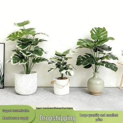 Boligdekorationer – Pynteblomster og -kranse