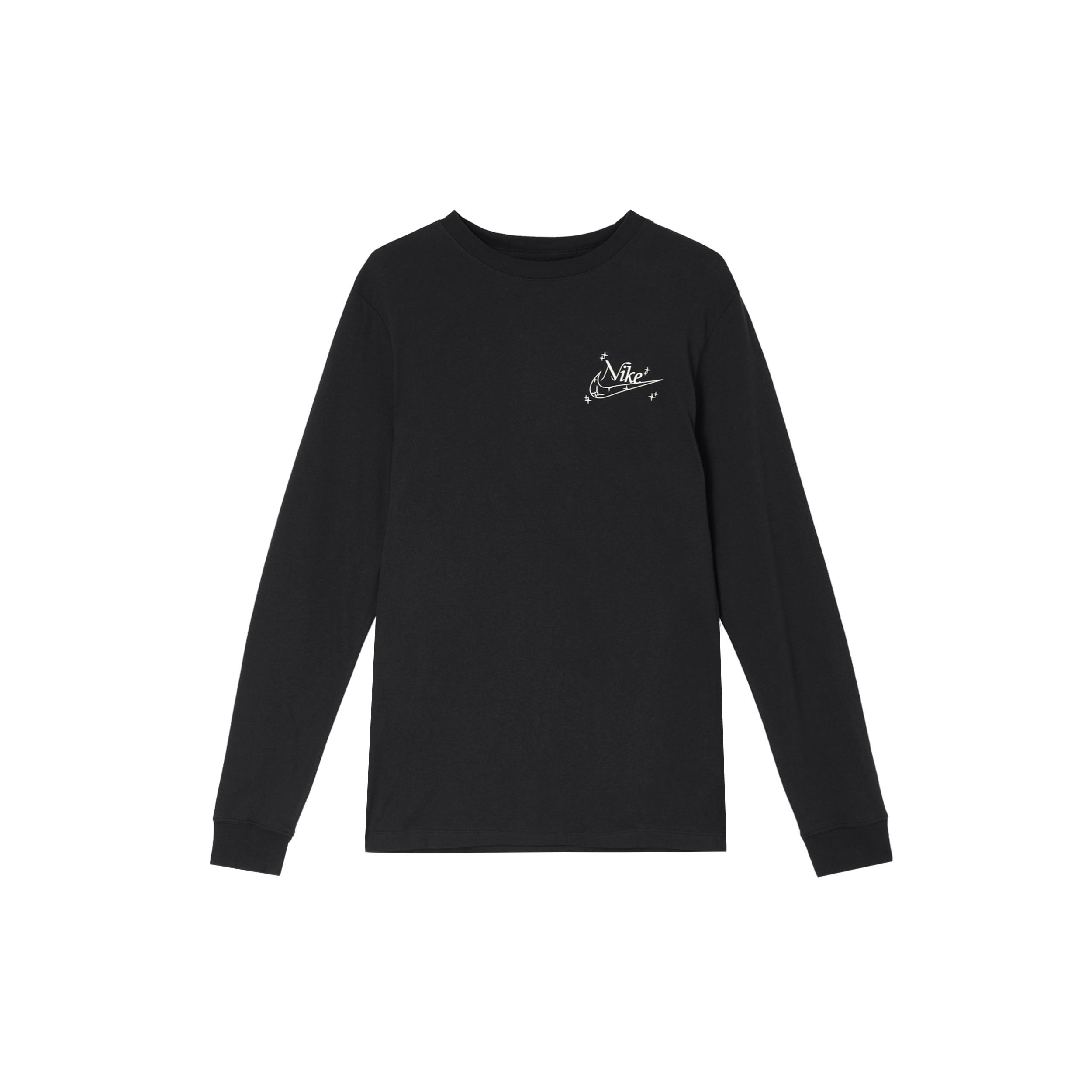 

Новые мужские толстовки Nike Черные DZ2828-010 XXL