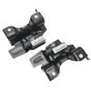 Left / Right Crash Sensor Assembly for 2016-2021 77930-TBA-B11 77930TEAB110A44 77930-TBA-B21 77930TEAB210A44