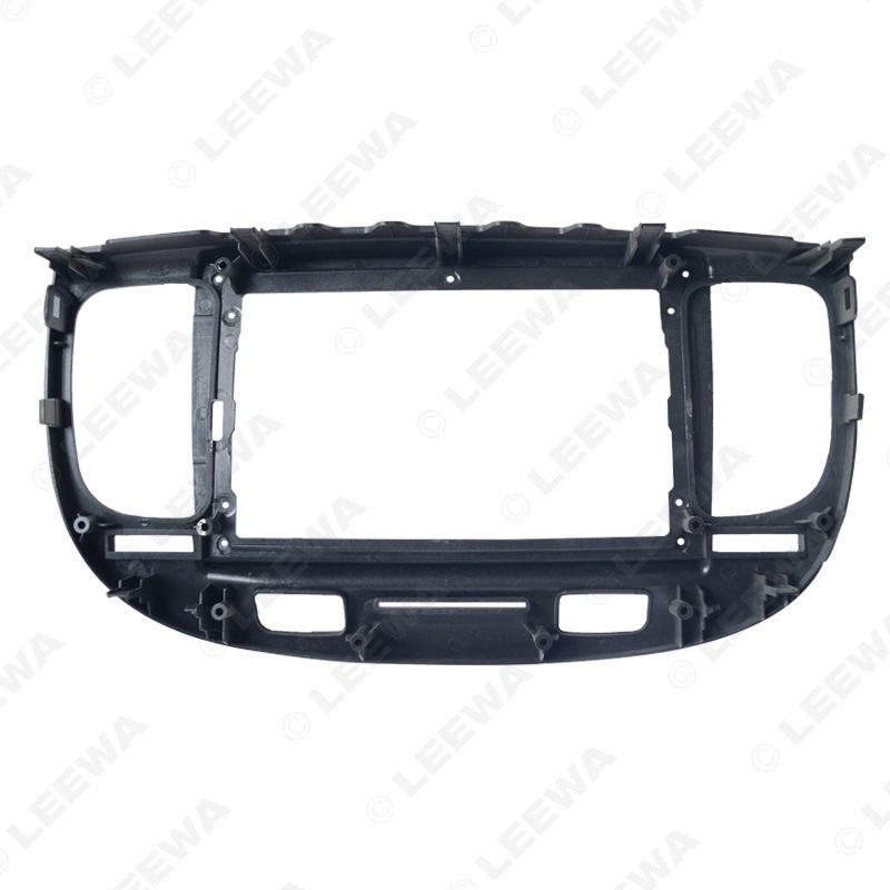 Kit Ecran Navigație Android 9 inch Kia Rio 2007