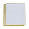 Nagatoya Shoten Shikishi Paper Gasan Art (decorative Board), (Japanese Paper), [10 Sheets] C-550 [0920550]