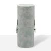 New PU Leather Makeup Brush Bucket Stand for Makeup Brushes Organizer Cosmetics Storage for Makeup HZSSN05