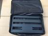 Universal Portable Large Multi-Effects Pedalboard Handbag