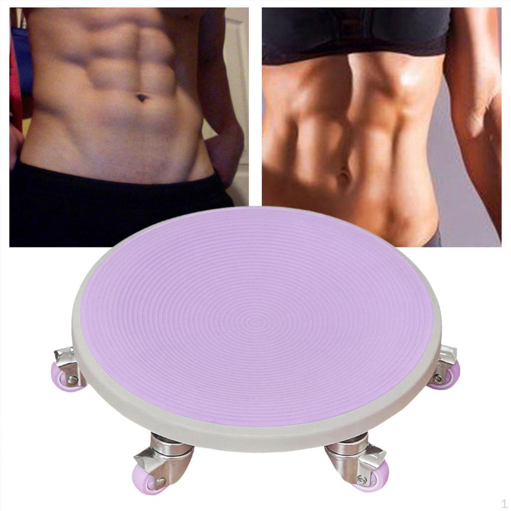 Abdominal Compact Device Strength And Fitness