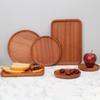 ZISIZ Japanese Style Serving Tray