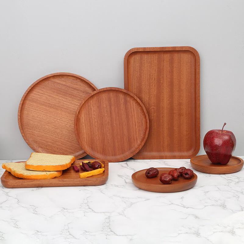 ZISIZ Japanese Style Serving Tray