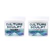 Counter Culture DIY Sculpting 2-Part Modeling Compound, 4 Oz Total, VOC-Free, for Artist Clay Crafts, No Baking Required