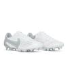 Nike Tiempo Legend 9 Elite SE FG 'Focus Pack' (Unisex) White / White Soccer Shoes DM3993 100