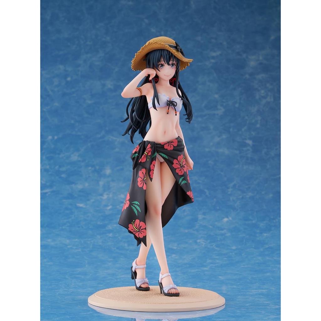 My Teen Romantic Comedy SNAFU. TOO! Yukino Yukinoshita Swimsuit ver. 1/6 Complete Figure