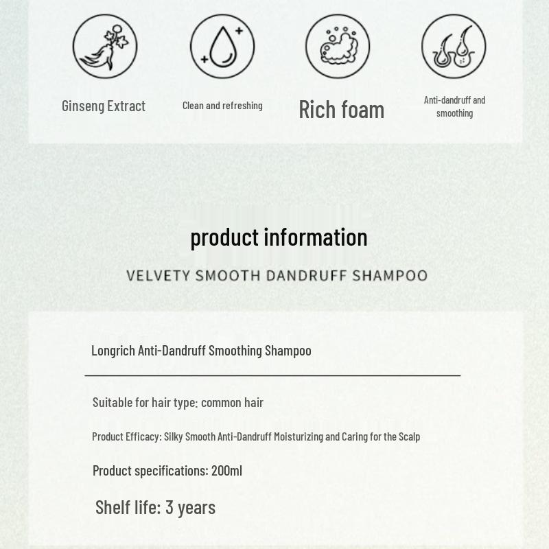 Longliqi Yilu Shenghua 5-Piece Skincare Set