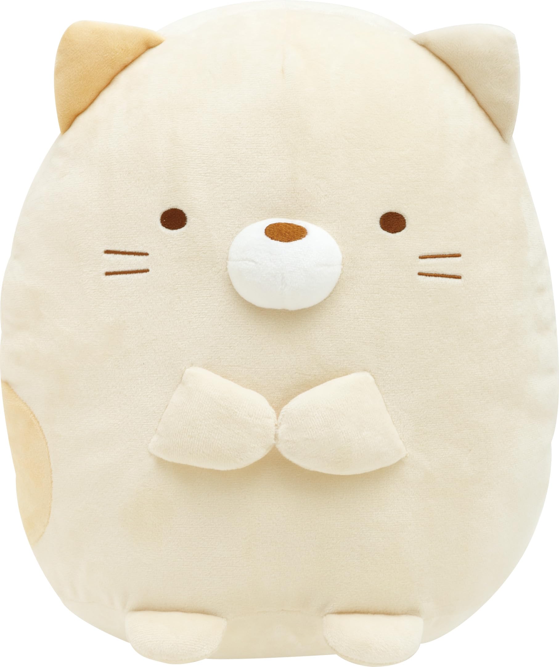 

MO24701 Sumikko Gurashi Plush Toy Cat (ML)