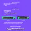 Logitech MK345 Wireless Keyboard and Mouse Combo