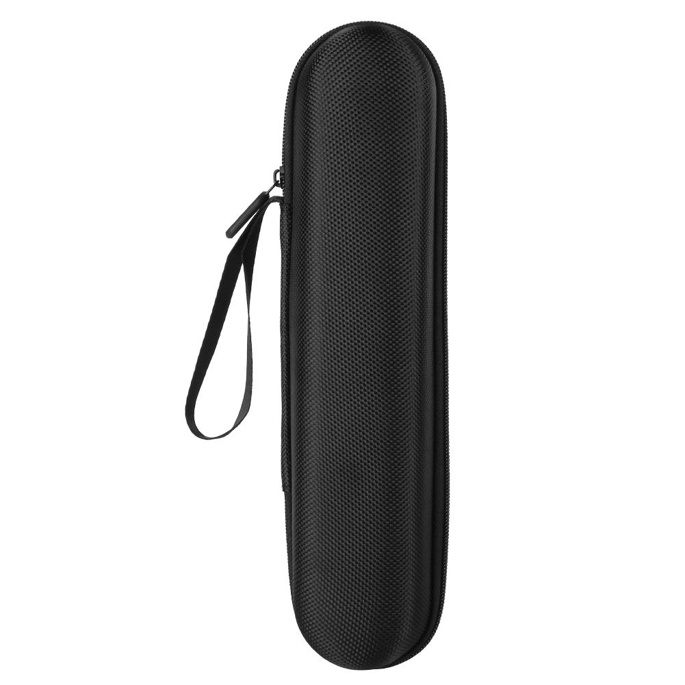 Nylon Electric Toothbrush Storage Bag for XIAOMI T100T200T300T400T500T500C Black