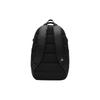 Jordan Polyester Backpack Unisex Black Jordan MA0599-023