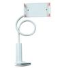 Universal Rotating Mobile & Tablet Holder for Bedside & Desktop