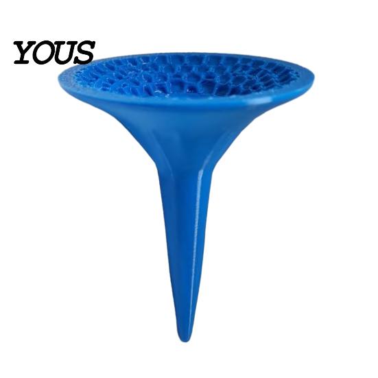 Bee Water Feeder 3D Printed Watering Station, Flower Pot Plastic with Stake Stake, Waterer Bath Bowl for Outdoor Outside Garden Courtyards