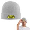 Camel Trophy Warme Strickmütze Mode Mützenhut Herbst Winter Outdoor Mützen Hüte für Männer Frauen Erwachsene