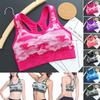 Premium Quality Women Sport Yoga Bra Versatile Workout Tank Tops With Stretch Seamless Design