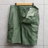 PROPPER F526155 Cotton Ripstop BDU Cargo Shorts (Coupon Not Eligible) / Cargo Pants (Small Olive)