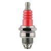 L7T Spark Plug - High Performance, Replacement Accessory for Chainsaw | Compatible with Blowers,