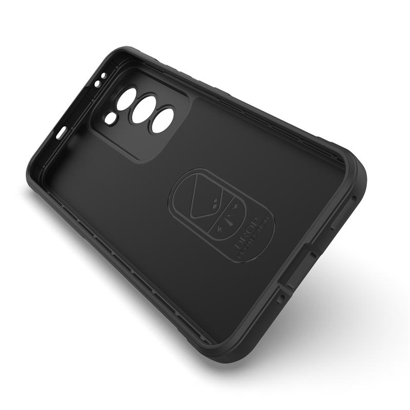 For Reno 12 Pro Case Cover OPPO Reno 12 Pro Capa New Shockproof Phone Bumper Back Armor Soft TPU Fundas Reno12 Reno 12 Pro Cover