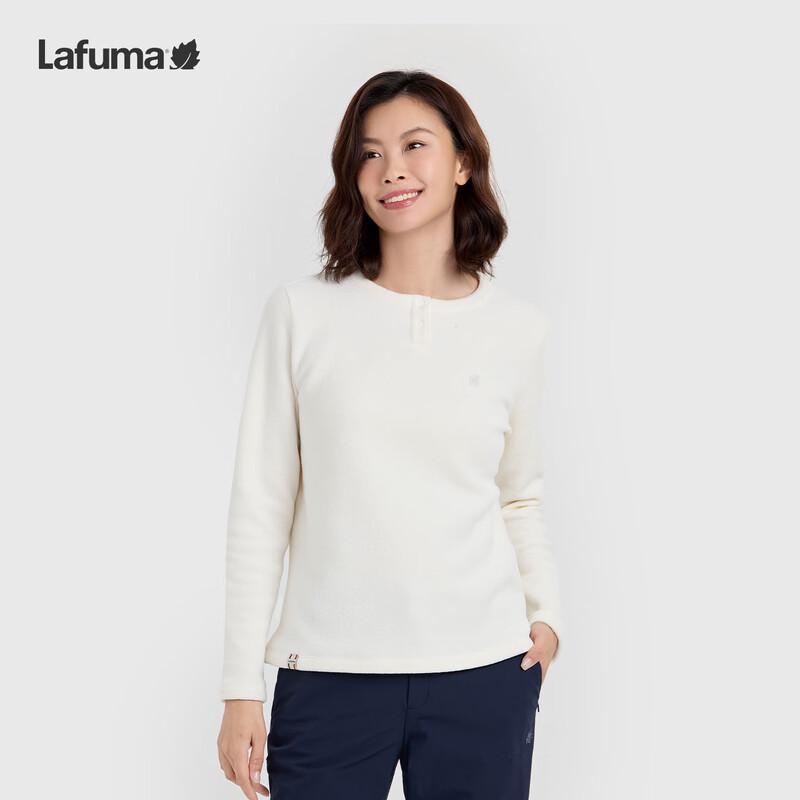 

LAFUMA Women s Long Sleeve Fleece Base Layer T-Shirt 36
