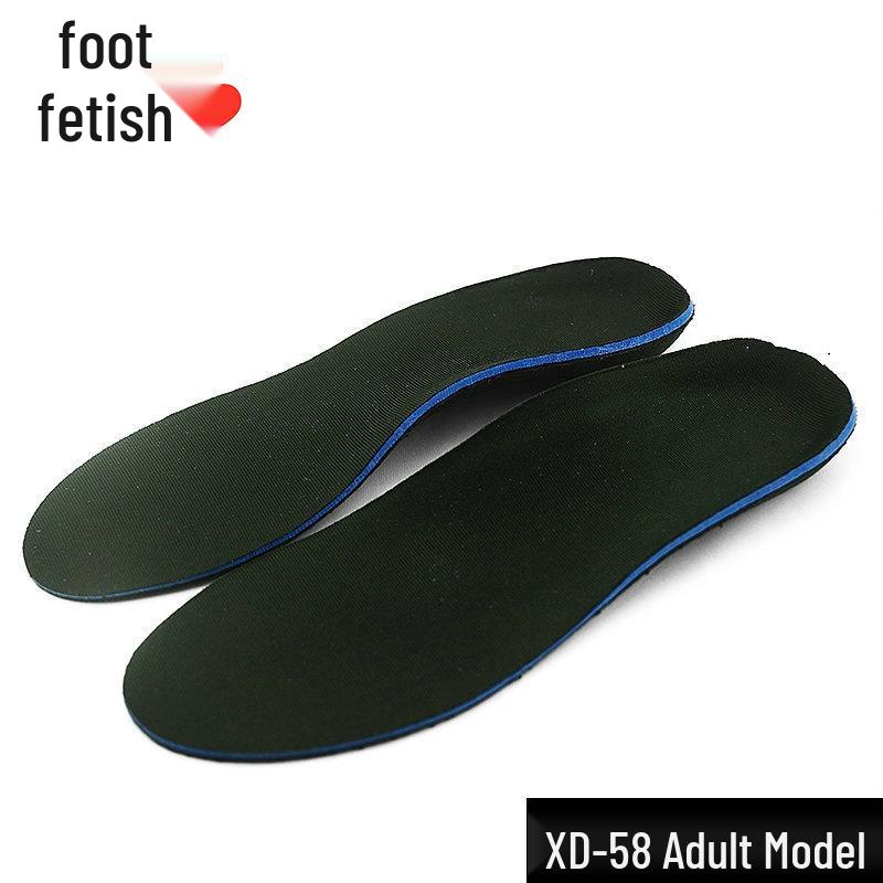 

Высокоэластичные амортизирующие стельки из ЭВА для мужских и женских кроссовок – Комфорт, который можно обрезать по размеру 38, internal length 250mm