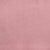 Sofa Cushions 2 Pieces Pink 200 X 40 Cm Cord Fabric