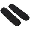 1 Pair of Magnetic Tourmalines Self-heating Massage Therapy Wrist Brace Protective Support for