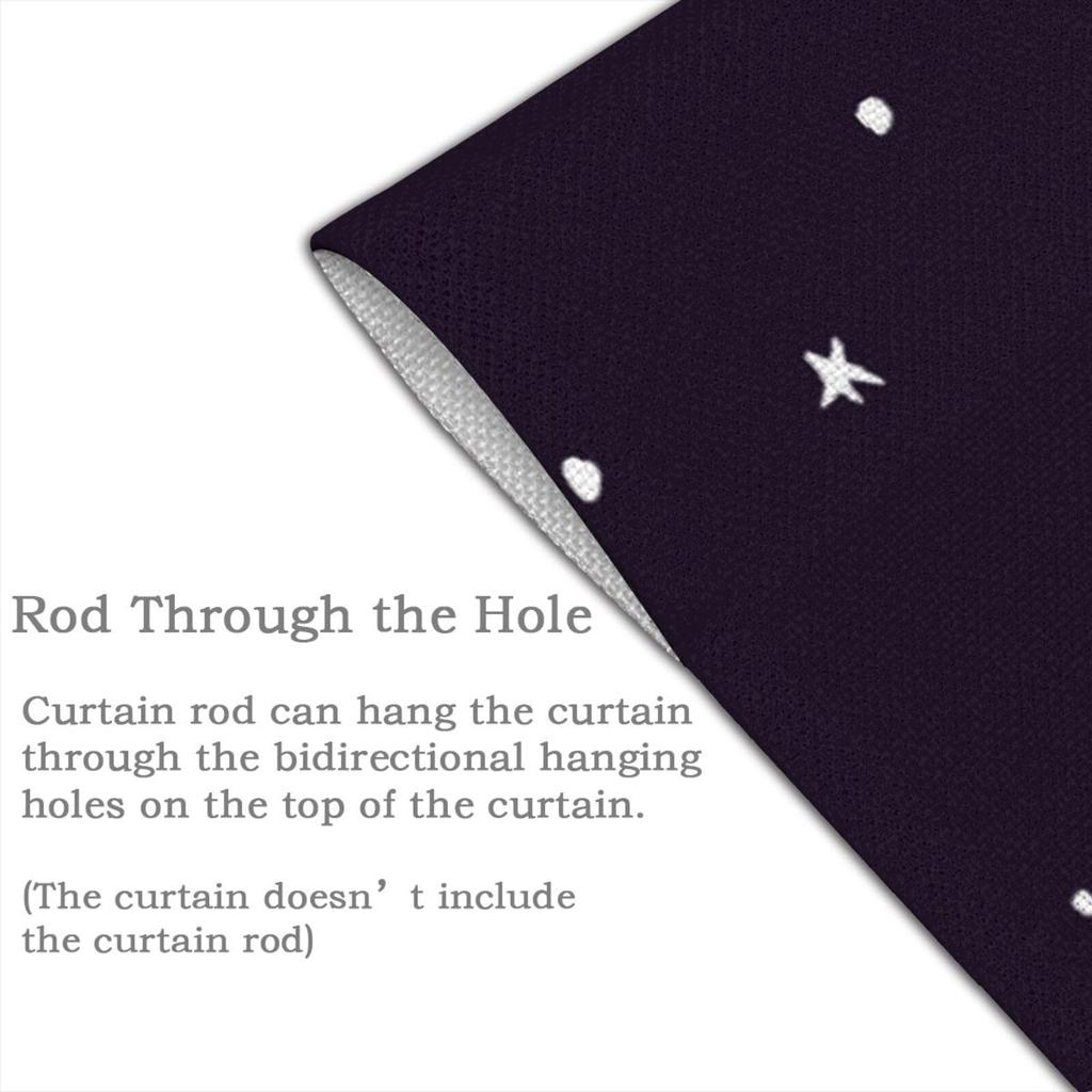 Cute Snoopy cartoon character noren easy to room divider curtains suitable for all seasons curtains, fashionable, light-blocking, install,