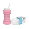 Silicone Bidet Sprayers For Feminine Wash 600ml Large Capacity Easy To Use And Clean Comes In 5 Color