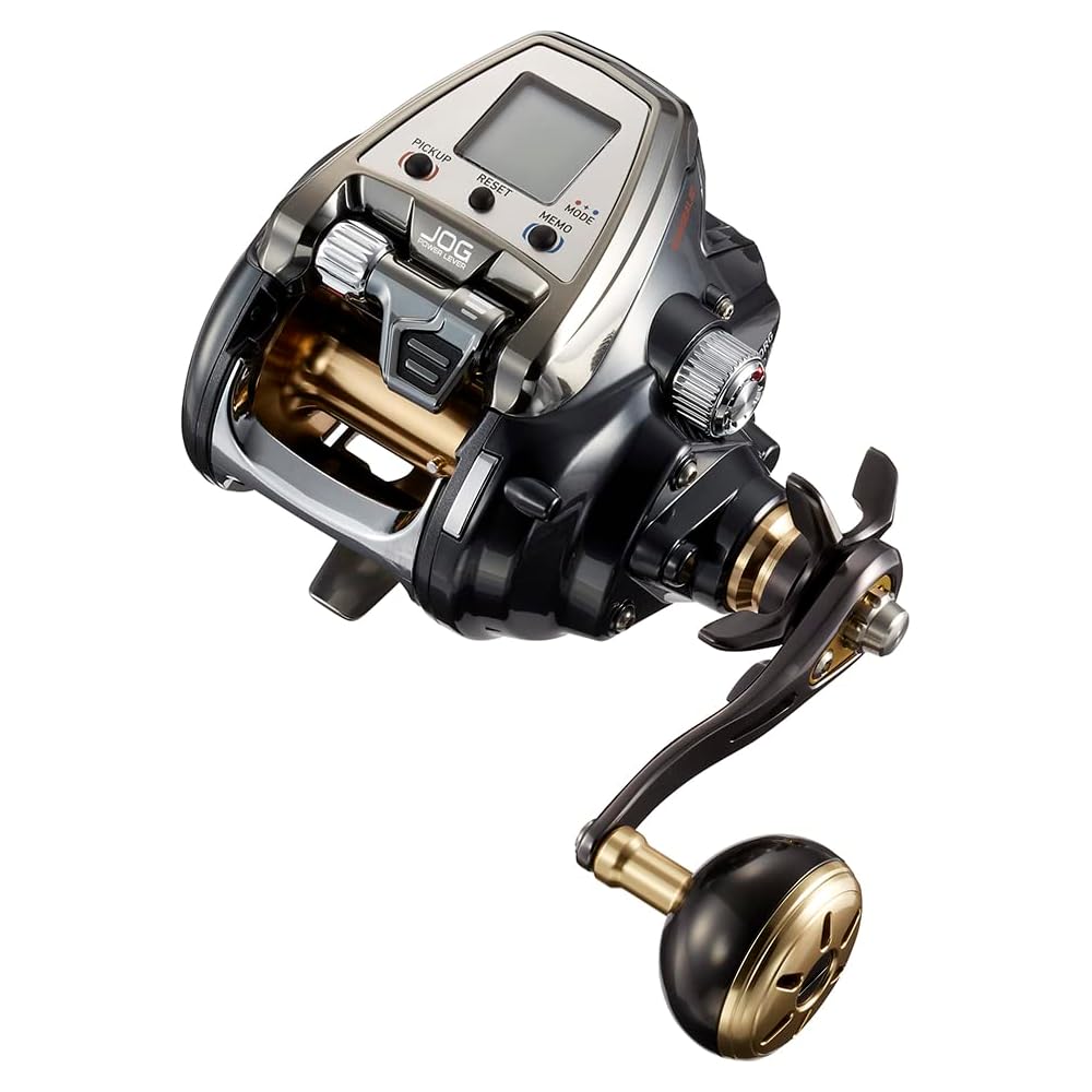Daiwa Seaborg 500JP Electric Fishing Reel Right Hand Model 2019