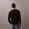 Calvin Klein Sweaters Men's Crew Neck Moderate 40QM313