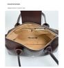 French Niche Luxury Baguette Bag - Versatile Handheld & Shoulder Design