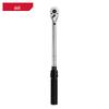 Deli Heavy-Duty Preset Torque Wrench