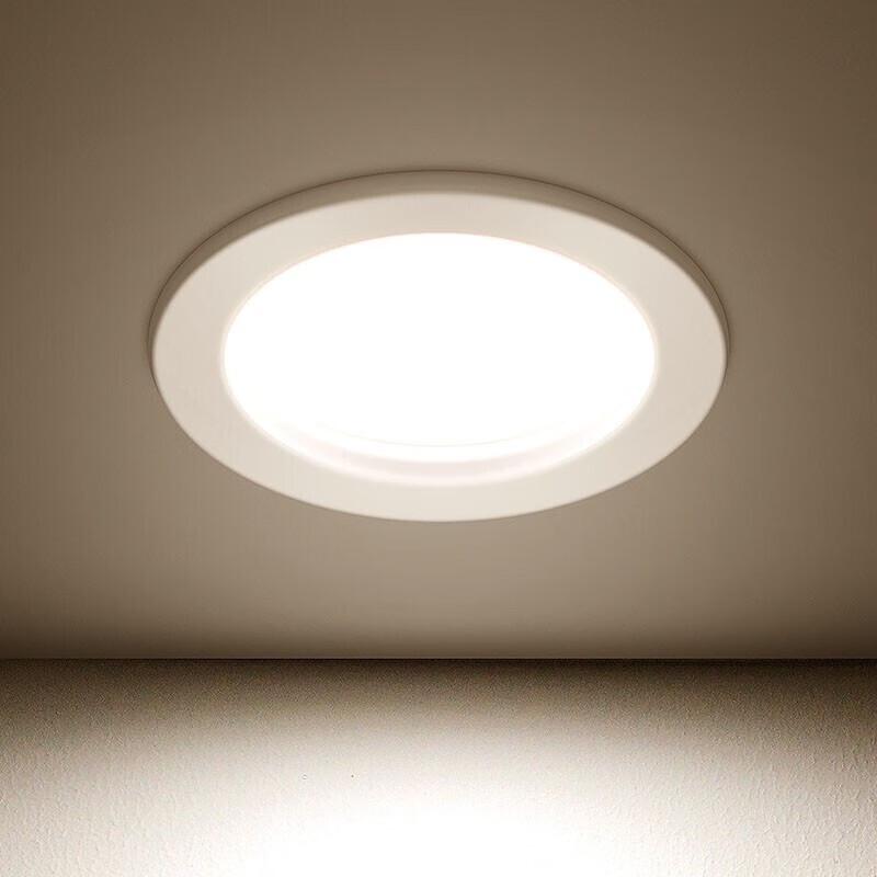 FSL LED Recessed Downlight