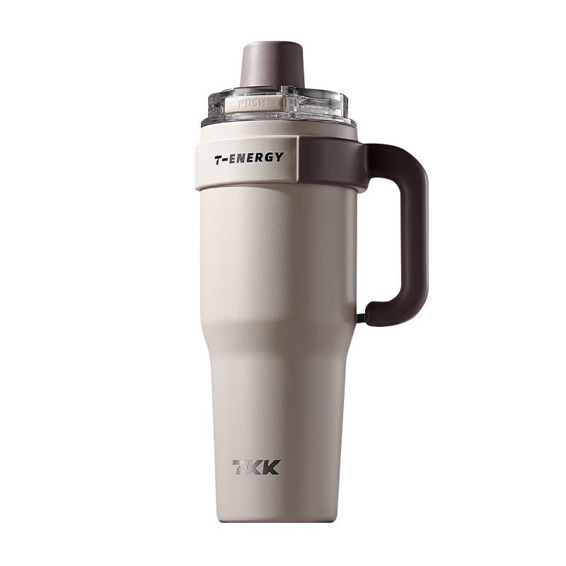

TKK T-One 1200ml Insulated Bottle
