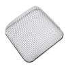 RV Furnace Vent Screen 4.5 X 4.5 X 1.3in with Installation Tool Stainless Steel Mesh Vent Cover for RV Water Heater