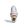 adidas FiSN X Adidas Forum 84 Low 'White' Sneakers GY2416