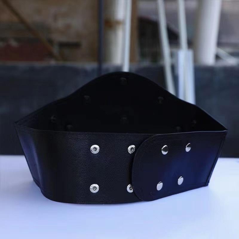 Gold Belt Model Wrestler Gladiator Electroplated Gold Belt Double Match Sambo Martial Arts Boxing Competition King Model