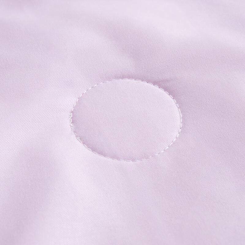 Mercury Home Textiles Mulberry Silk All-Season Quilt