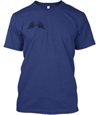 Angel-Investor von Svt T-Shirt Hergestellt in den USA Größe S bis 5XL