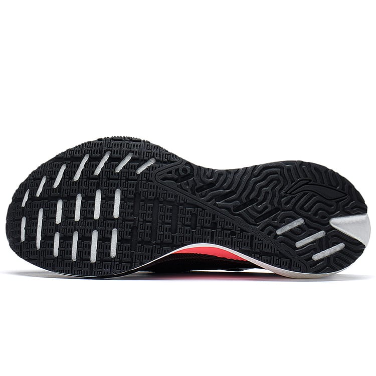 Li Ning Shadow Essential BOOM Technology Cushioning Slip Resistant Abrasion Resistant Breathable Lightweight Rebound ARRS007-1