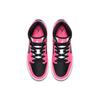 Jordan 1 Mid Pinksicle GS 555112-002